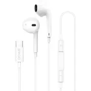 Bwoo Hf175 Austinas ar mikrofonu Usb-C  austiņas