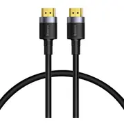 Cable Hdmi-Hdmi 1M/Black Cadklf-E01 Baseus  Cadklf E01 baseus20200414113552 Cadklfe01 kabelis video audio
