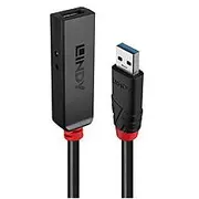 Cable Usb3 Extension 15M/43404 Lindy  43404 Usb kabelis