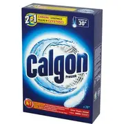 Calgon 5900627043709 descaler Domestic appliances Powder  37Ba003 Sadzīves ķīmija