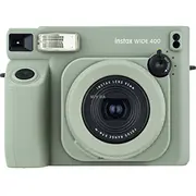 Camera Instax Wide 400/Fujifilm  400 16824123 4547410529982 Fujifilm green