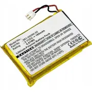 Cameron Sino Akumulator Bateria Do Garmin 225 235 630 735Xt 220 645 745 G10 S20 35 735 / Cs-Grf225Sh Sb8199 4894128138730  Joinedit62381366 Baterija