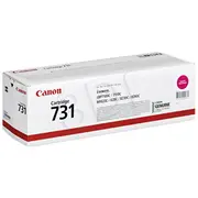 Canon 731M Magenta  6270B002 toneris