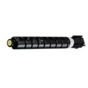 Canon C-Exv 58L - Gelb Original Tonerpatrone für imageRUNNER Advance Dx C5840I  C5850I C5860I C5870I 4549292156669 3769C002 153167 C-Exv58L toneris