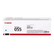 Canon Cartridge 055 C  3015C002 Crg055C toneris