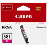 Canon Cli-581 M magenta  2104C001 Cli581M kārtridžs
