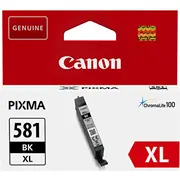 Canon Cli-581 Xl Bk black  2052C001 Cli581Xlbk kārtridžs