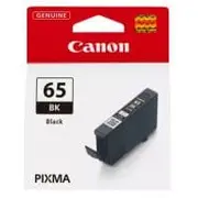 Canon Cli-65 Bk black  4215C001 Cli65Bk kārtridžs
