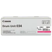 Canon drum  034 Magenta 9456B001 toneris