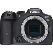 Canon Eos R7 Body 4549292185447  5137C003 Digitālā kamera