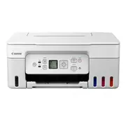 Canon G3470 biala  5805C029 printeris