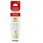 Canon Gi-41 Y yellow  4545C001 kārtridžs