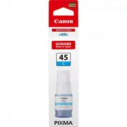Canon Gi-45 Ink Bottle Cyan Emb  6285C001 toneris