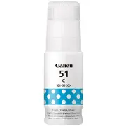 Canon Gi-51 C cyan  4546C001 kārtridžs