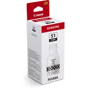 Canon Gi-51 Pgbk black  4529C001 kārtridžs