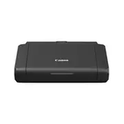 Canon Maxify Bx 110 mit Akku  7069C026 528503 printeris