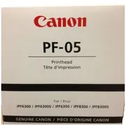 Canon Pf-05 Print Head  3872B001 kārtridžs
