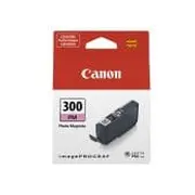 Canon Pfi-300 Pm photo magenta  4198C001 kārtridžs