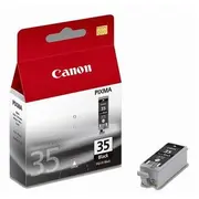 Canon Pgi-35Bk Black  1509B001 Pgi35Bk kārtridžs