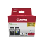 Canon Photo Pack Pg-540L/Cl-541Xl Ink  5224B013 toneris
