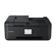Canon Pixma Tr7650 Inkjet Mfp 15Ppm  4452C026 printeris