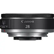 Canon Rf 28Mm F2.8 Stm  6128C005