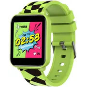 Canyon kids watch Joyce Kw-43 Dual Bt Music Green  Cne Kw43Yb 5291485010461