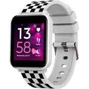 Canyon kids watch Joyce Kw-43 Dual Bt Music White  5291485010478 Cne-Kw43Wb