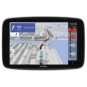 Car Gps Navigation Sys 6/Go Exp Plus 1Yd6.002.20 Tomtom 