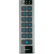 Card Reader W/Keypad//Acco Acco-Scr-Bg Satel  Acco Scr Bg drošības sistēma