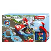 Carrera First Nintendo Mario Kart - 20063028  4007486630284