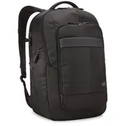 Case Logic Life Simplified 17 3 3204202  Notibp117 Black portatīvo datoru soma apvalks