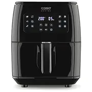 Caso  Af 600 Xl Designer Air Fryer Power 1700 W Capacity 6 L Black 03180 4038437031805 364397 Fritēšanas iekārta