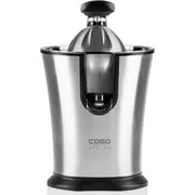 Caso  Pro Juicer Cp 330 Type Citrus juicer Stainless steel 160 W 4038437035605 03560 Sulu spiede
