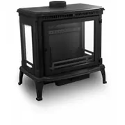 Cast Iron Stove Brema Eko 11Kw 5904341521406  Dārza mēbeles