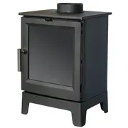 Cast Iron Stove Bst31 4.9Kw Flammifera 4772013297833  Joinedit61269591 Dārza mēbeles