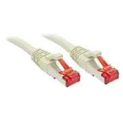 Cat.6 S/Ftp Kabel  grau 15M Patchkabel 47709 tīkla kabelis