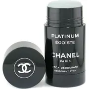 Chanel Egoiste Platinum Deodorant Stick 75Ml  3145891247008