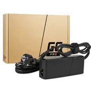 Charger  Ac adapter Usb-C 90W 5/9/12/15/20V Green Ad139P portatīvo datoru lādētājs