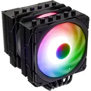 Chlodzenie Cpu Alpenfohn Alpenfhn Brocken 4 Max Argb Cpu-Khler - 2X 120Mm 84000000226 4250280342130  Joinedit63262363