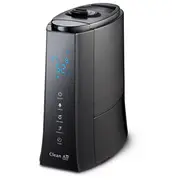 Clean Air Optima Ca-603 38W black color Humidifier ultrasonic  Ca 603 Klimata iekārta