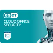 Cloud Office Security  Ecos R2 C programmatūra