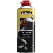 Compressed Air Duster 350Ml/Hfc Free 9974905 Fellowes  tīrīšanas līdzeklis