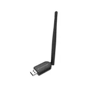 Conceptronic Bluetooth Adapter 5.1 Nanousb 10- 20M  schwarz Abby07B