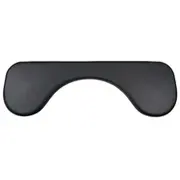 Contour Wrist rest  Universal Cdwrua00410