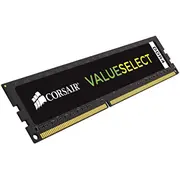 Corsair Valueselect 8Gb 2133Mhz Ddr4 Cl15 1.2V  Cmv8Gx4M1A2133C15 operatīvā atmiņa