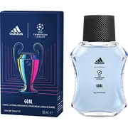 Coty Adidas Uefa Champions League Goal Woda toaletowa 50 ml 13989266 3616305265777 Vīriešu Smaržas