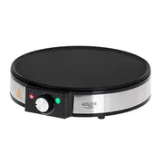Crepe maker Ad 3058  5903887807043 Virtuves piederumi