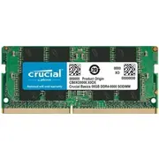 Crucial Cb16Gs3200 16 Gb 1 x Ddr4 3200 Mt/S  operatīvā atmiņa