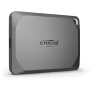 Crucial X9 Pro 4Tb Portable Ssd Usb 3.2 Type-C  Ct4000X9Prossd9 13049670 S55244541 Ārējais cietais disks